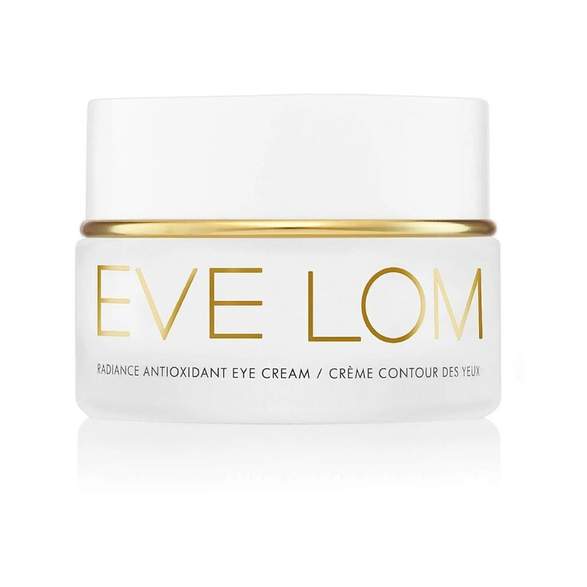 Kräm för ögonområdet Eve Lom Radiance 15 ml