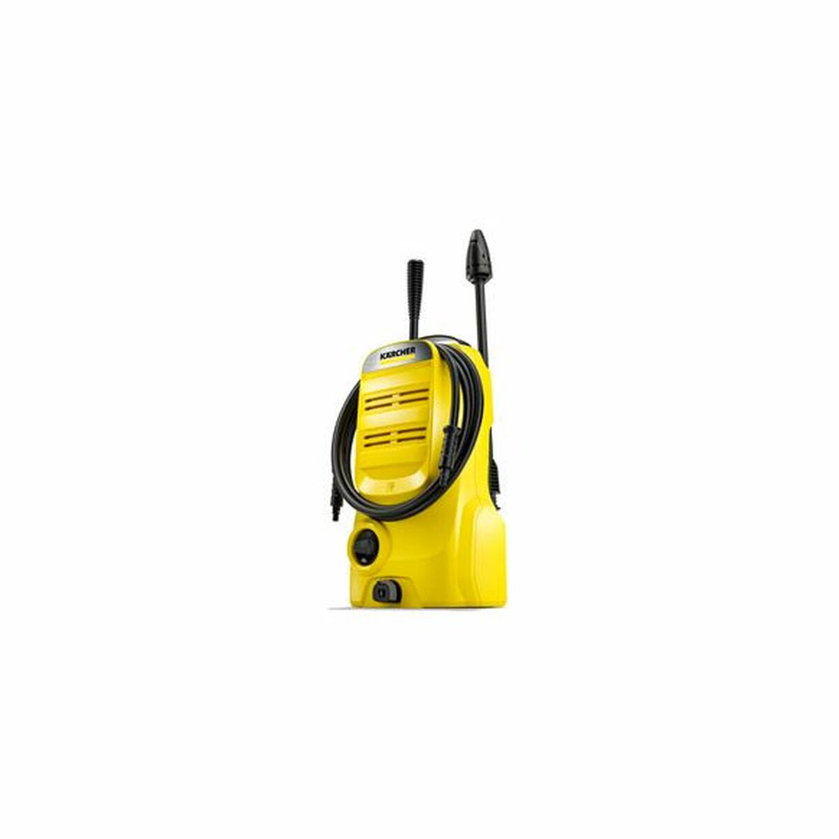 Jet Tvätt Kärcher K2 Classic 1400 W