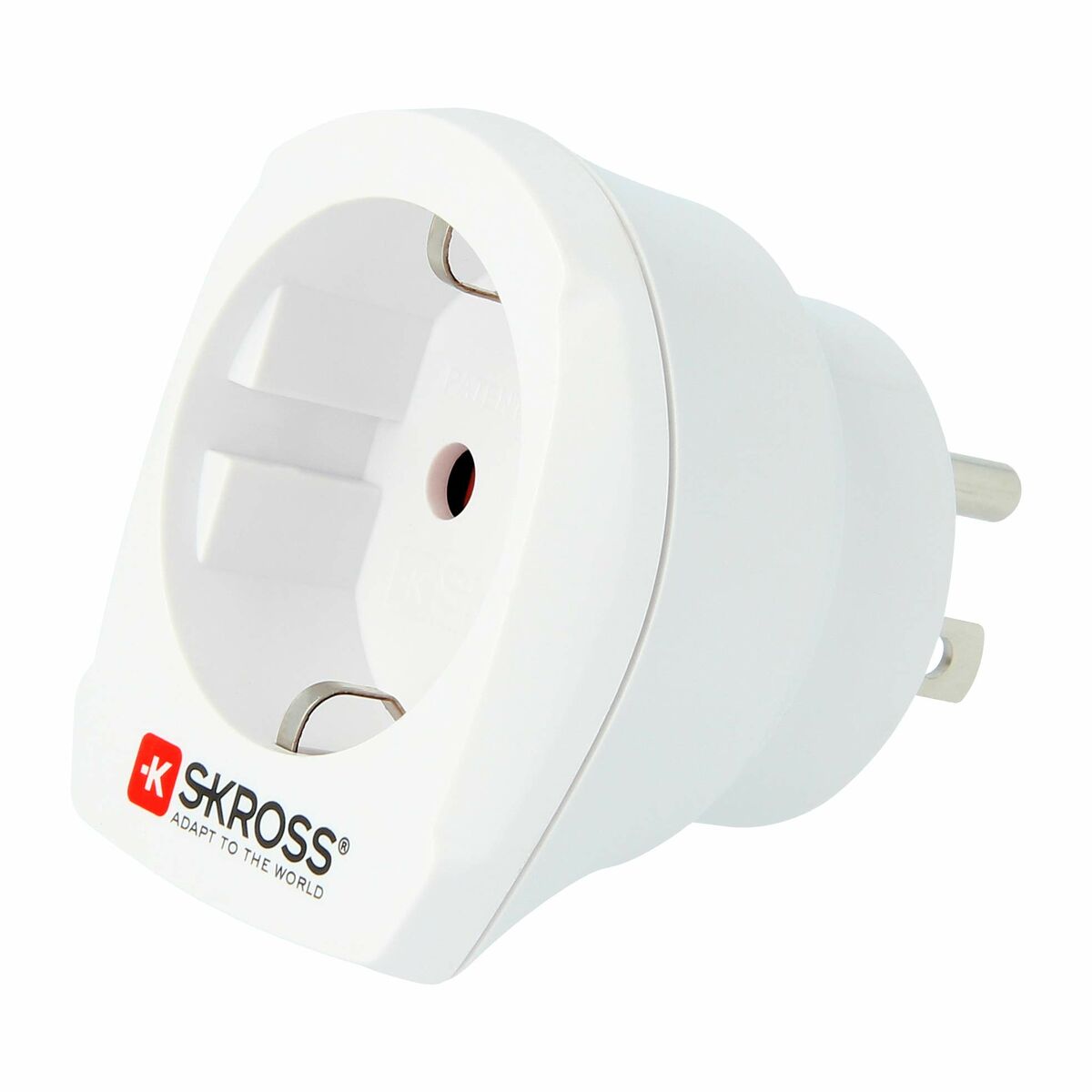 Eladapter Skross 1500203-E Europeisk USA - 5