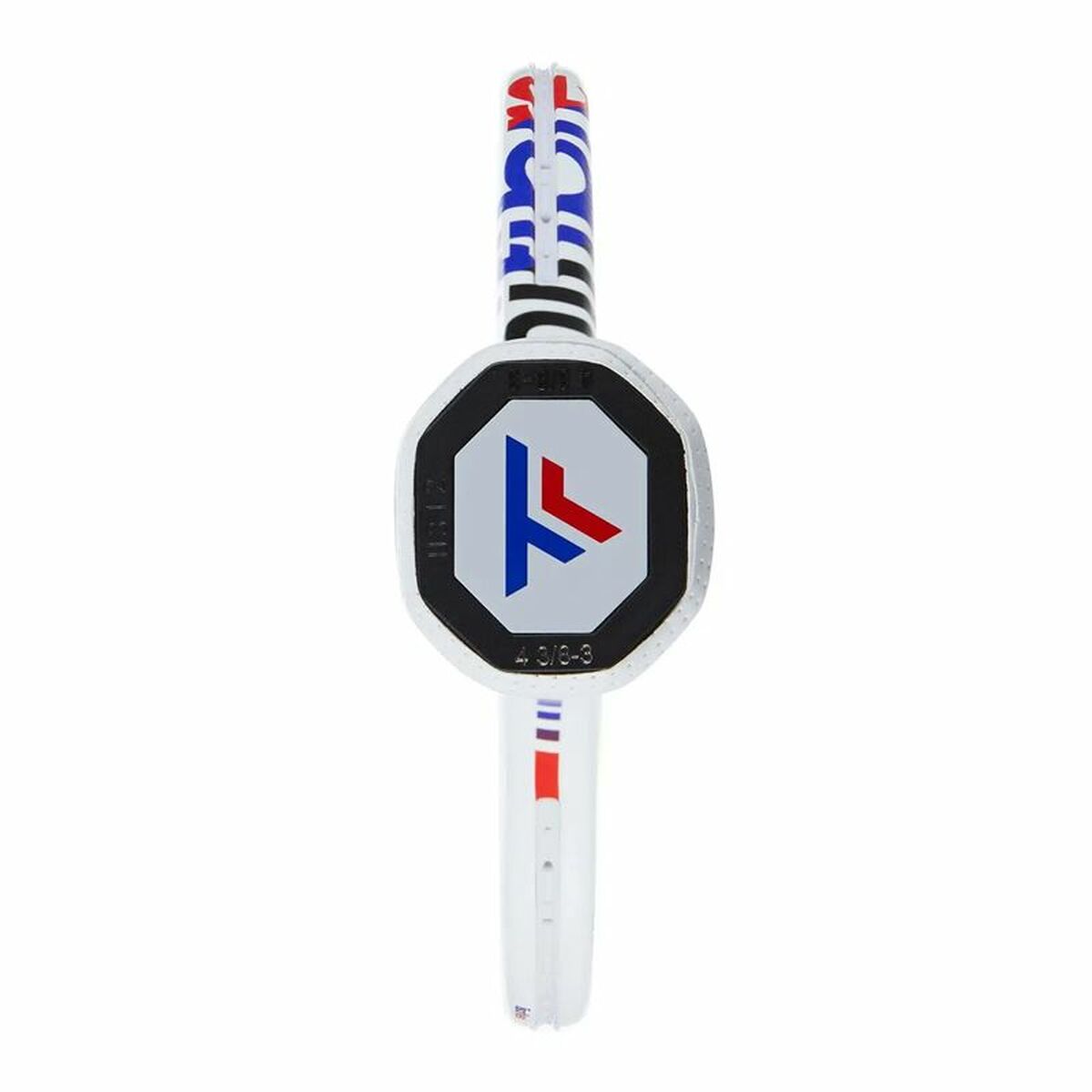 Tennisracket Tecnifibre T-Fight 300 Isoflex Grip 2 Multicolour - 6