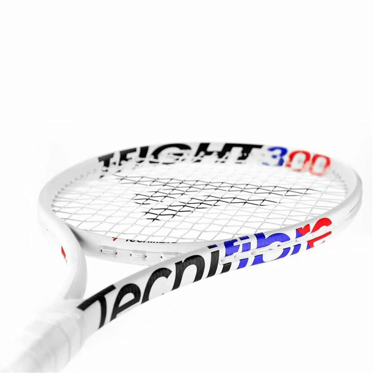 Tennisracket Tecnifibre T-Fight 300 Isoflex Grip 2 Multicolour - 5