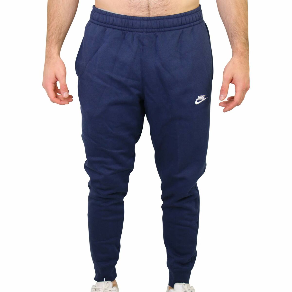 Fotbollsträningsbyxor, Vuxen Nike Män XXL
