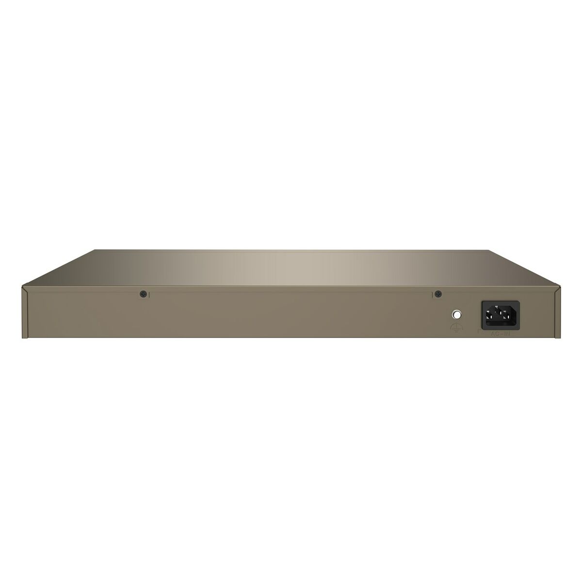 Switch Tenda TEG1050F - 4