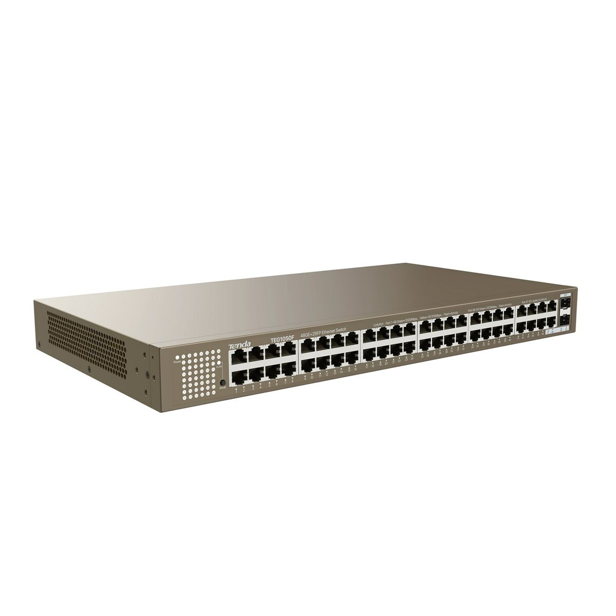 Switch Tenda TEG1050F - 3