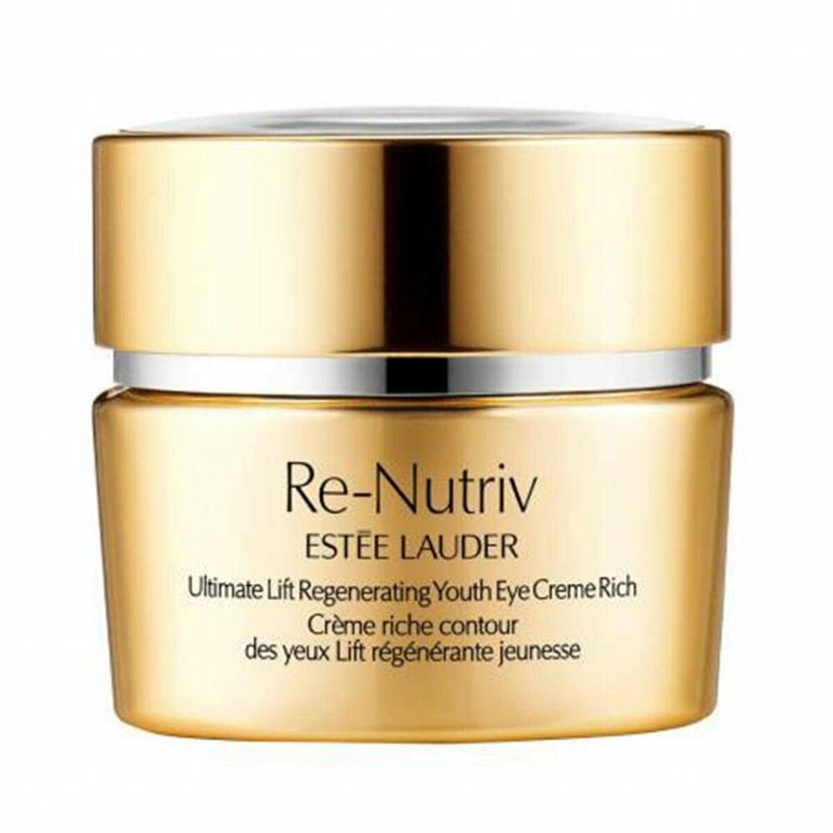 Ögonkontur Estee Lauder Re-Nutriv Ultimate Lift Regenerating (15 ml)