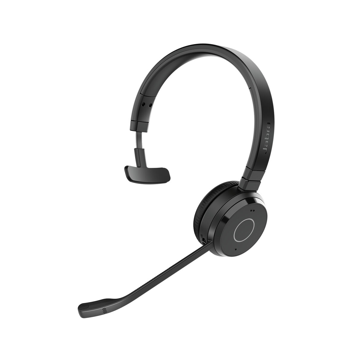 Hörlurar GN Audio 6693-839-409 Svart