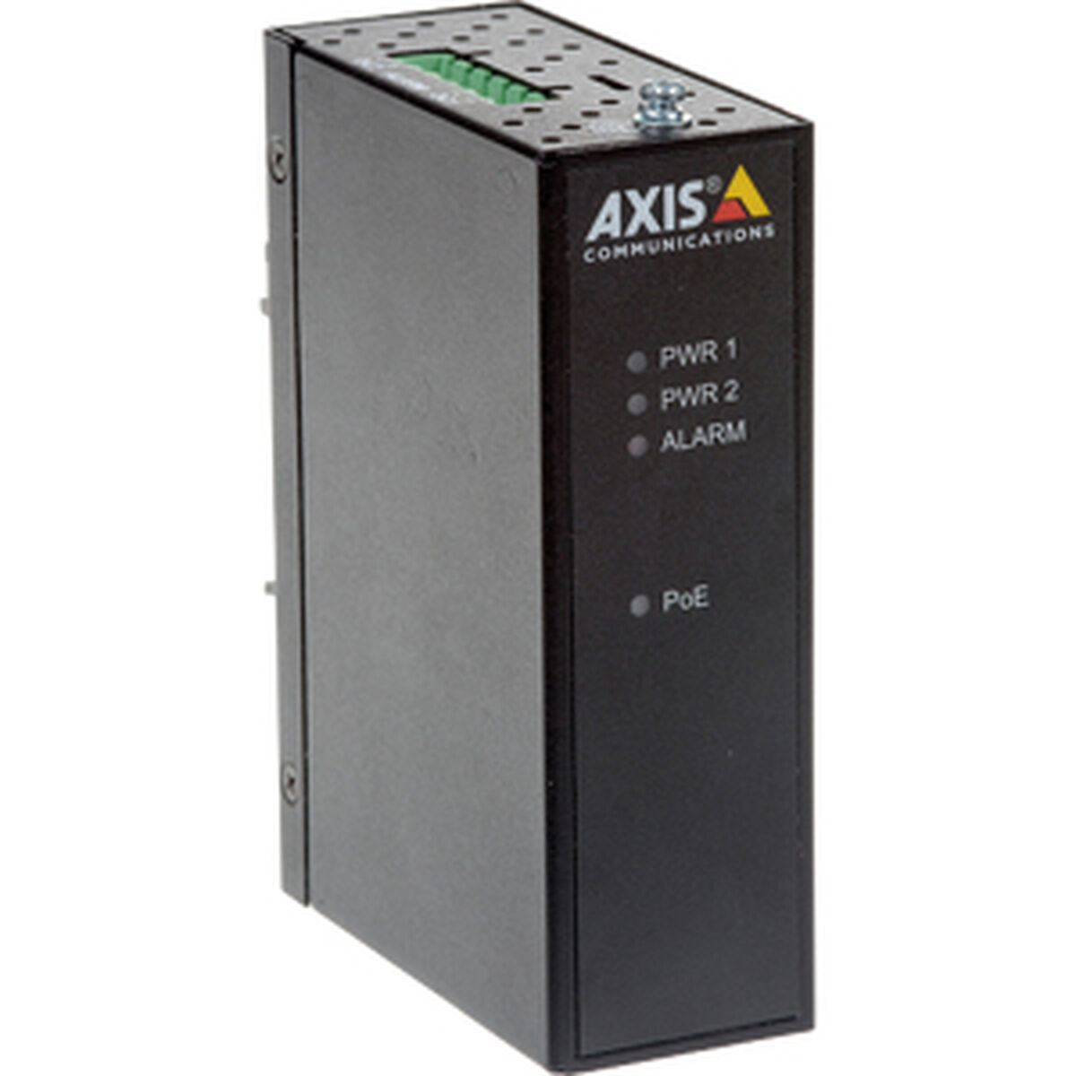 POE-injektor Axis 01154-001 60 W - 2