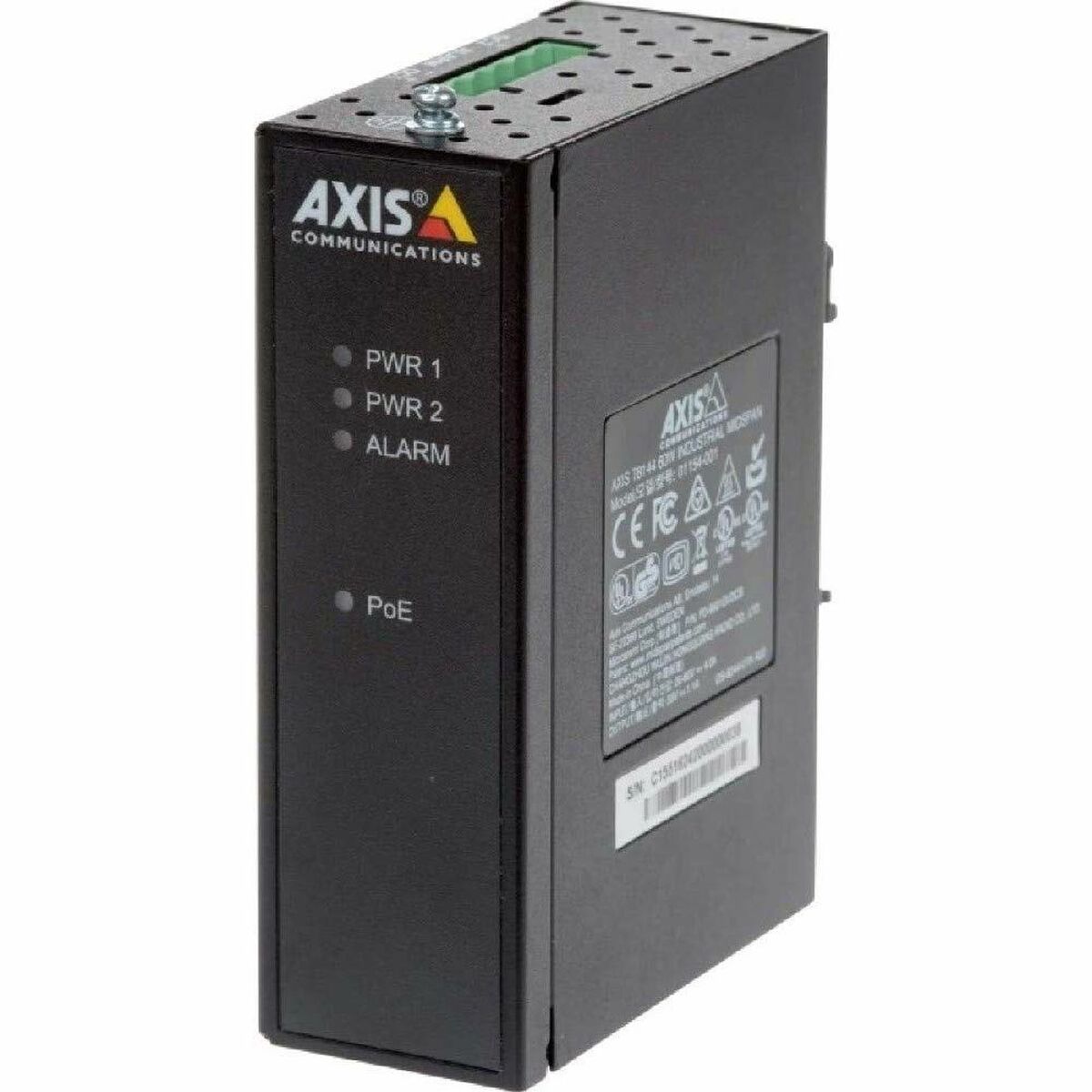POE-injektor Axis 01154-001 60 W