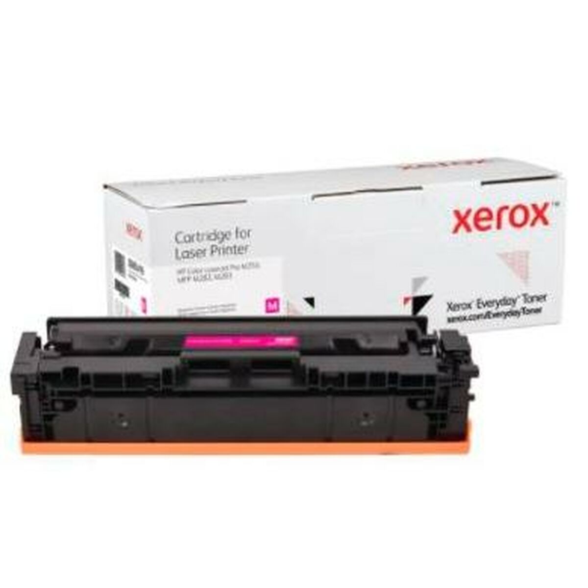Kompatibel Toner Xerox 006R04199 Magenta - 2