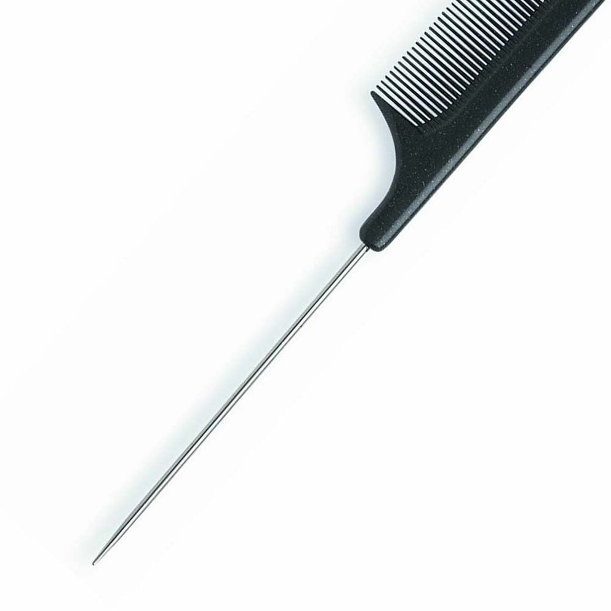 Hårstil Termix 2525172 Svart Titan - 5