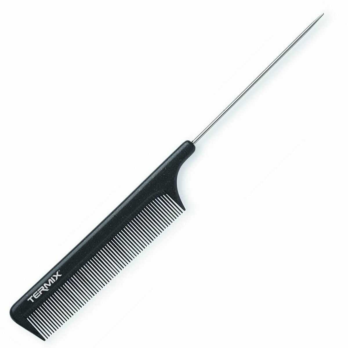 Hårstil Termix 2525172 Svart Titan - 4