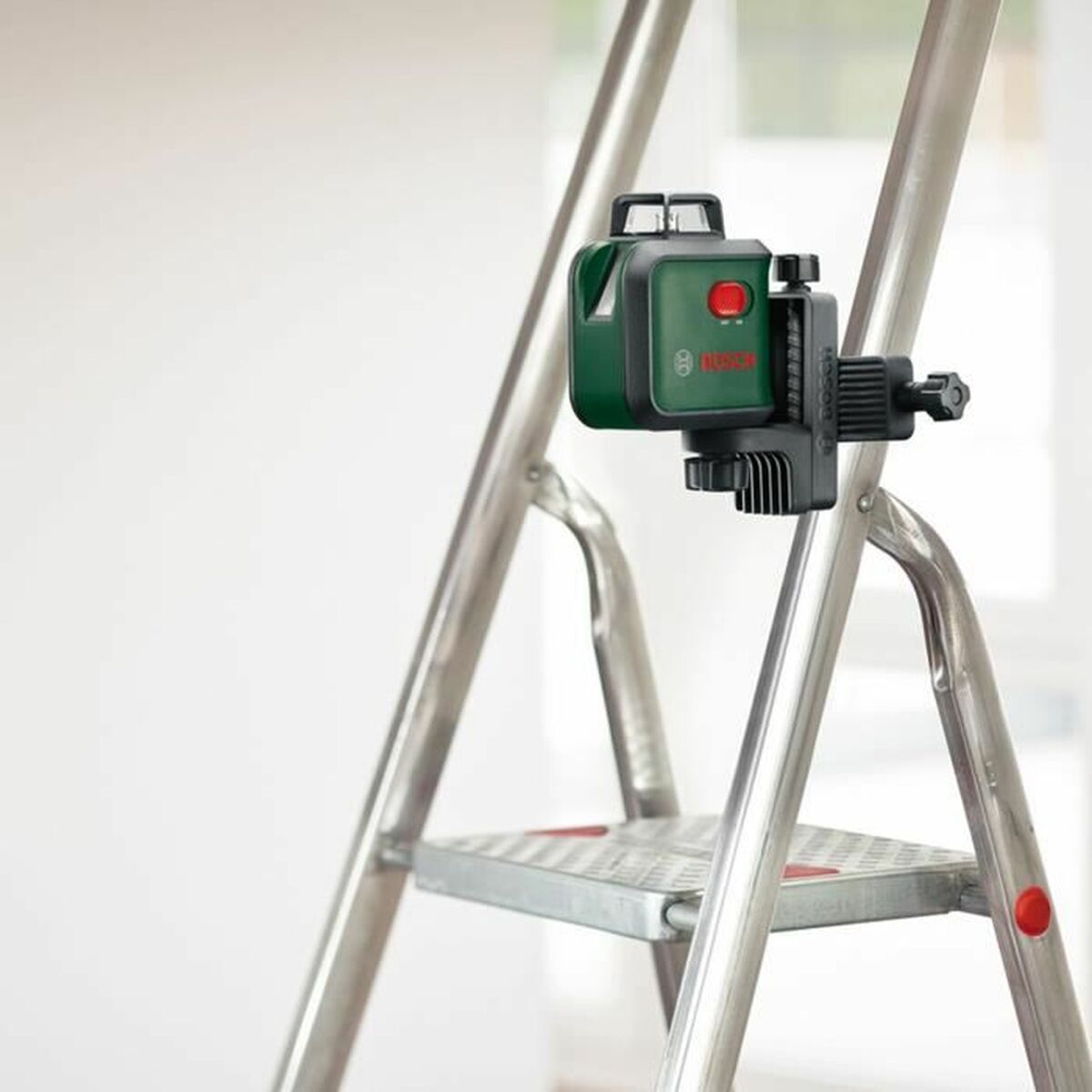 Bärbart stativ BOSCH MM 3 - 4