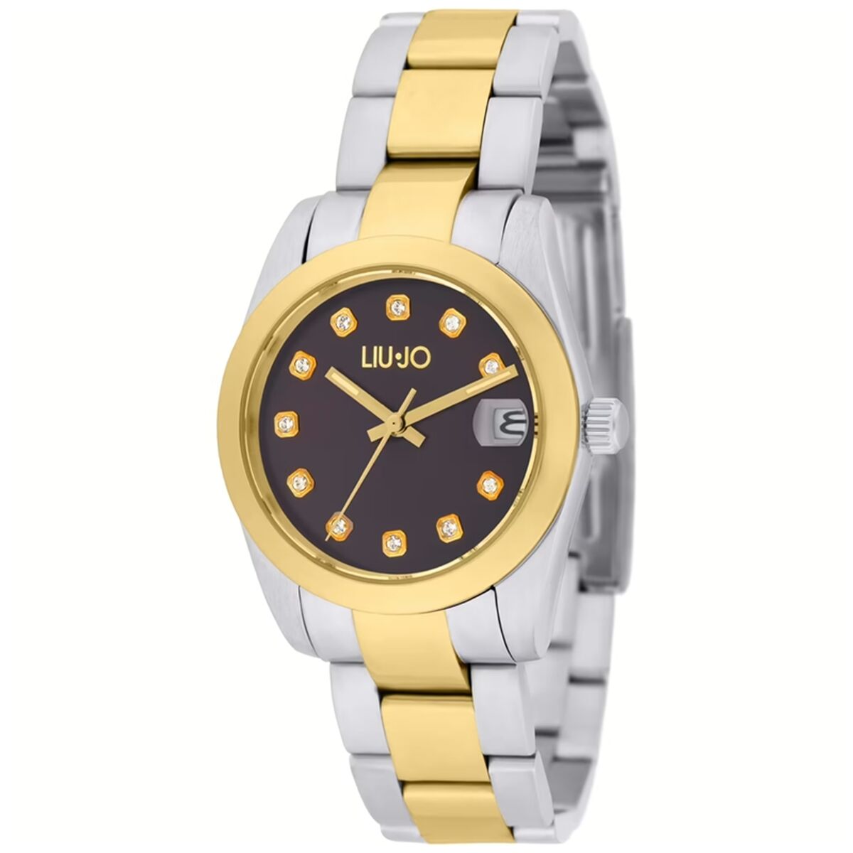 Unisexklocka LIU JO TLJ2395