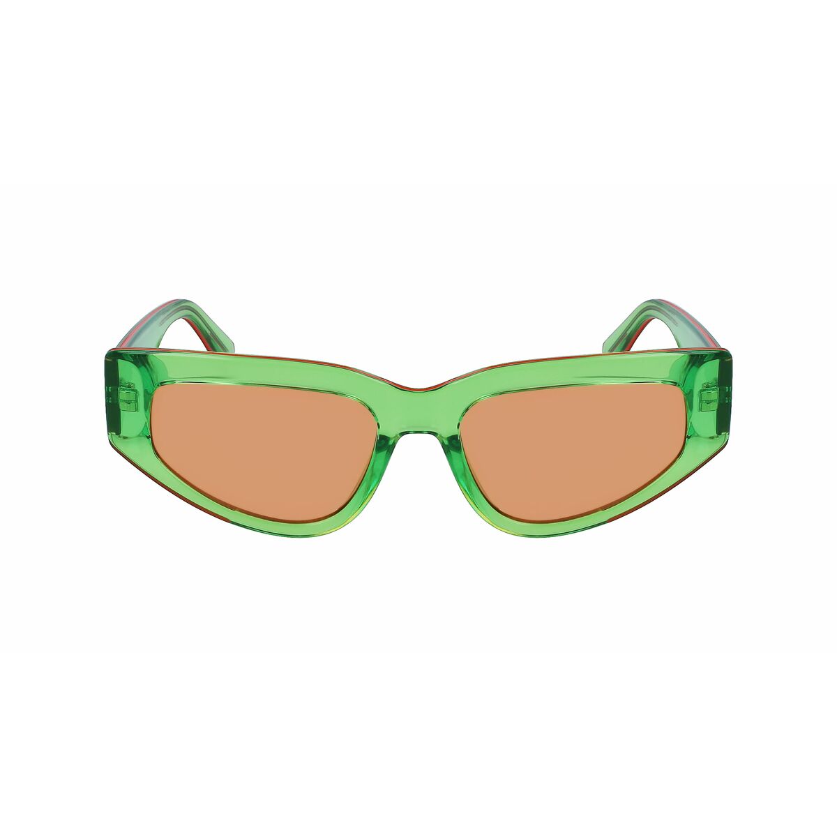 Damsolglasögon Calvin Klein CKJ23603Sf-300 Ø 53 mm - 2