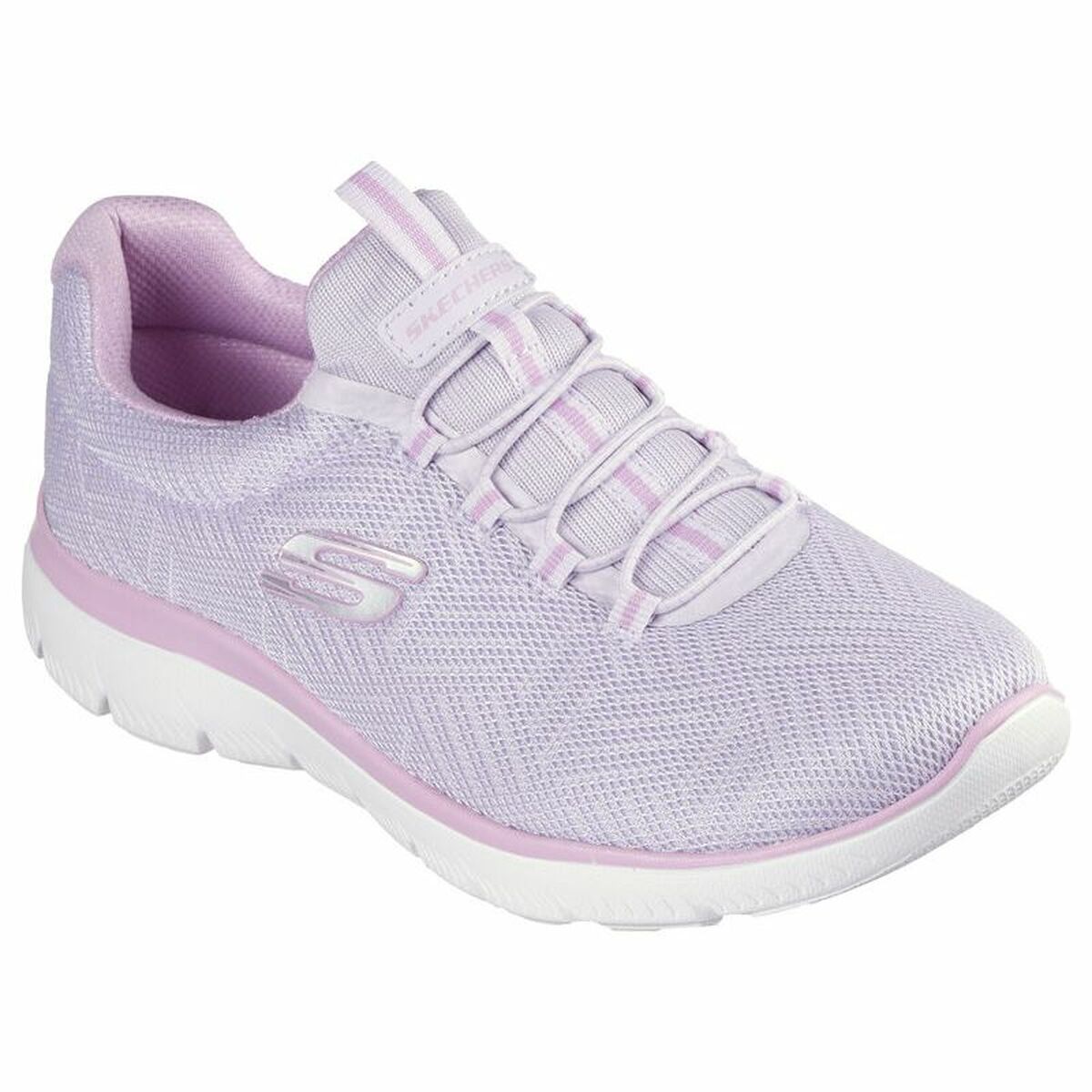 Gymnastiksko, Dam Skechers Summits-Artistry - 5