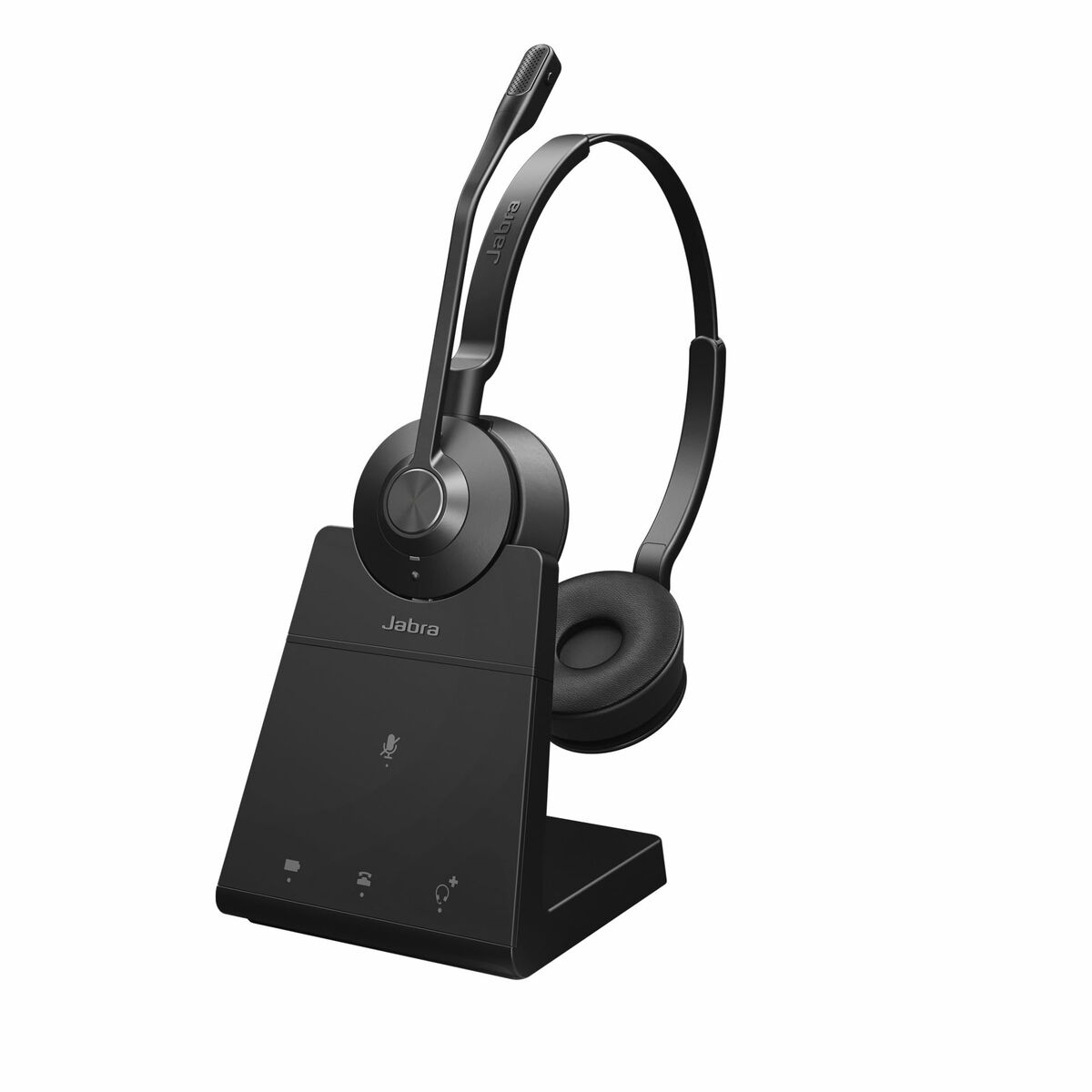 Hörlurar GN Audio 9659-523-111 Svart - 3