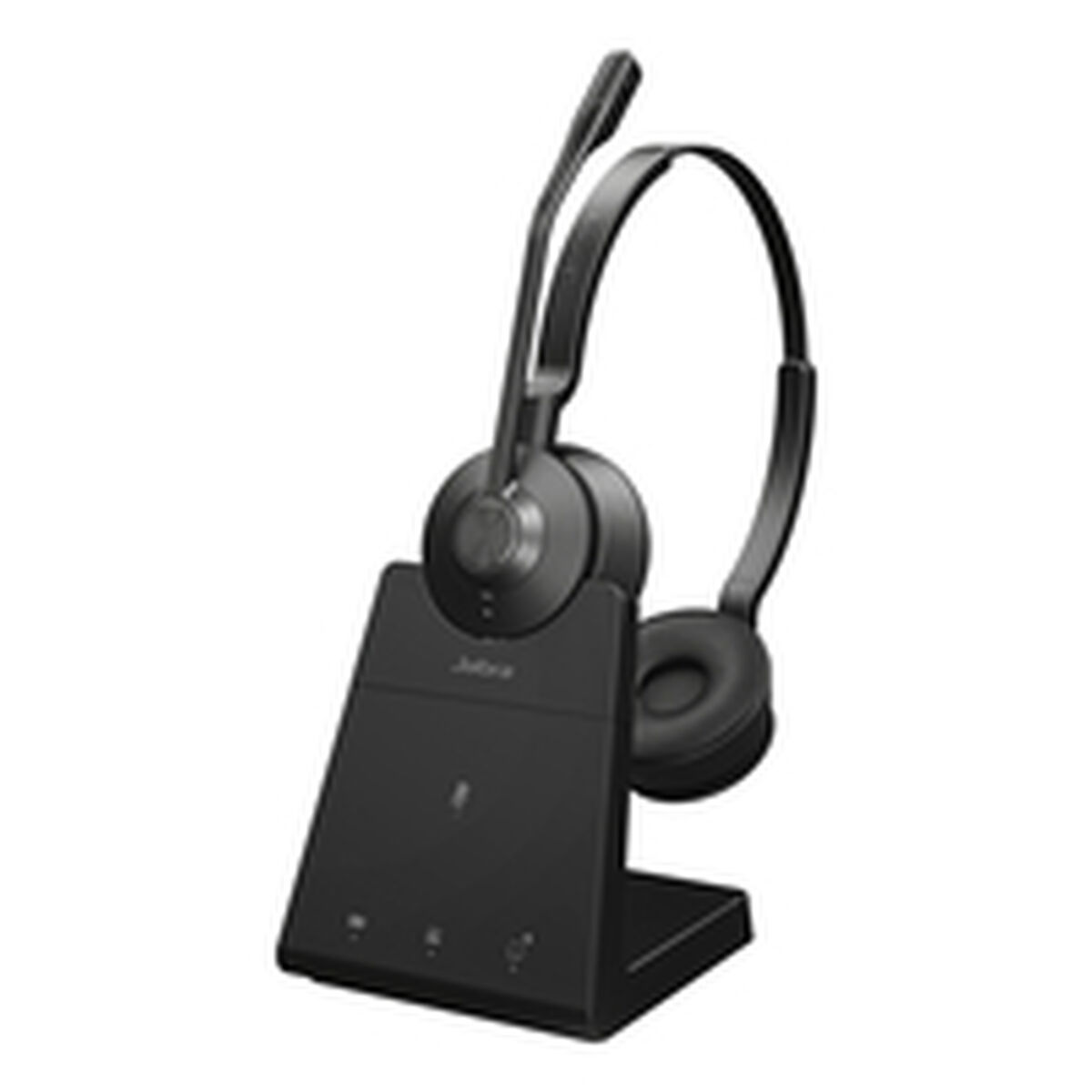 Hörlurar GN Audio 9659-523-111 Svart - 2