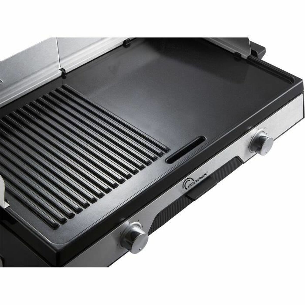 Grillplatta Little Balance LB8735 2200 W - 2