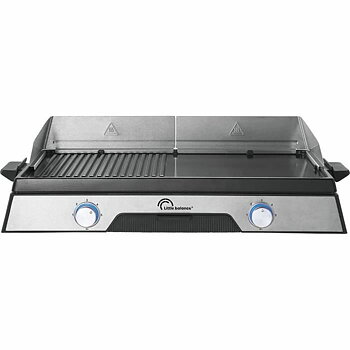 Grillplatta Little Balance LB8735 2200 W