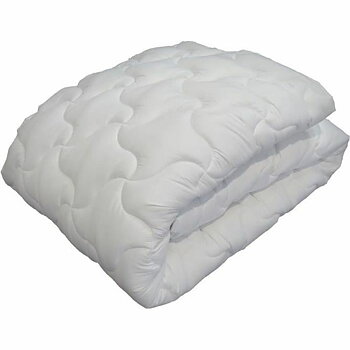 Duntäcke Abeil Vit 400 g /m² 240 x 260 cm