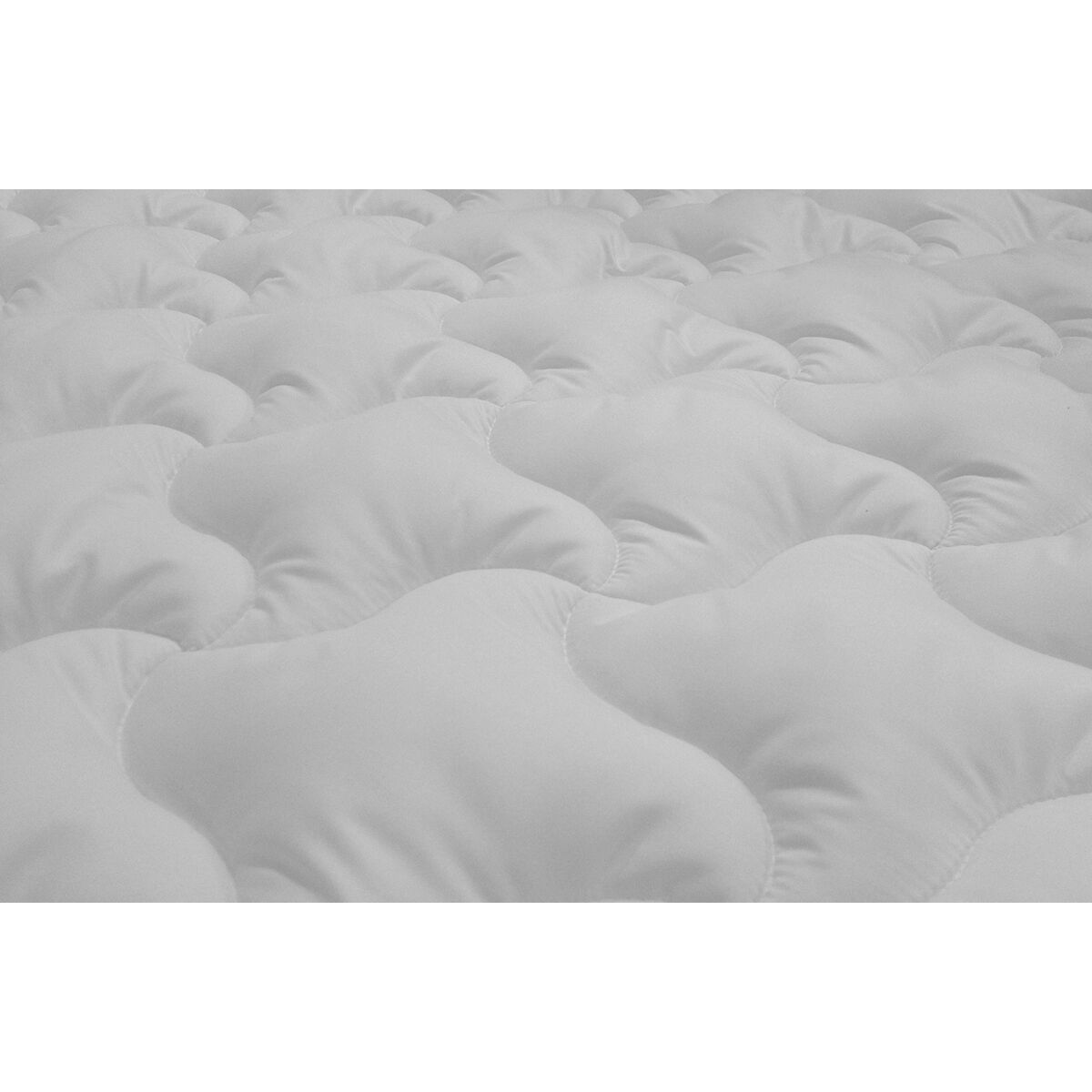 Duntäcke Abeil Vit 400 g /m² 240 x 260 cm - 7