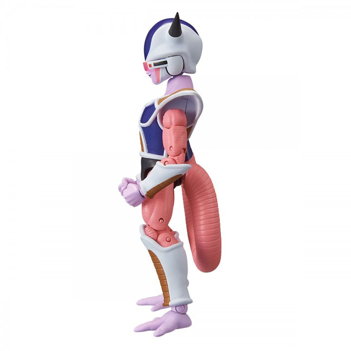 Ledad figur Dragon Ball Super: Dragon Stars - Frieza First Form 17 cm - 4
