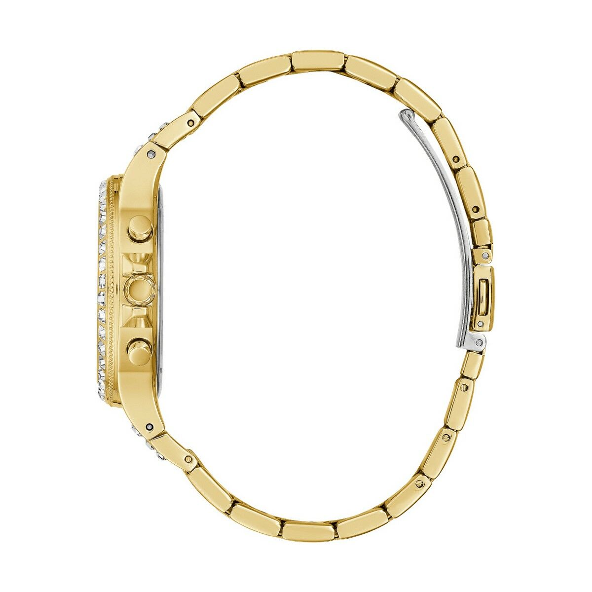 Damklocka Guess MOONLIGHT (Ø 36 mm) - 6