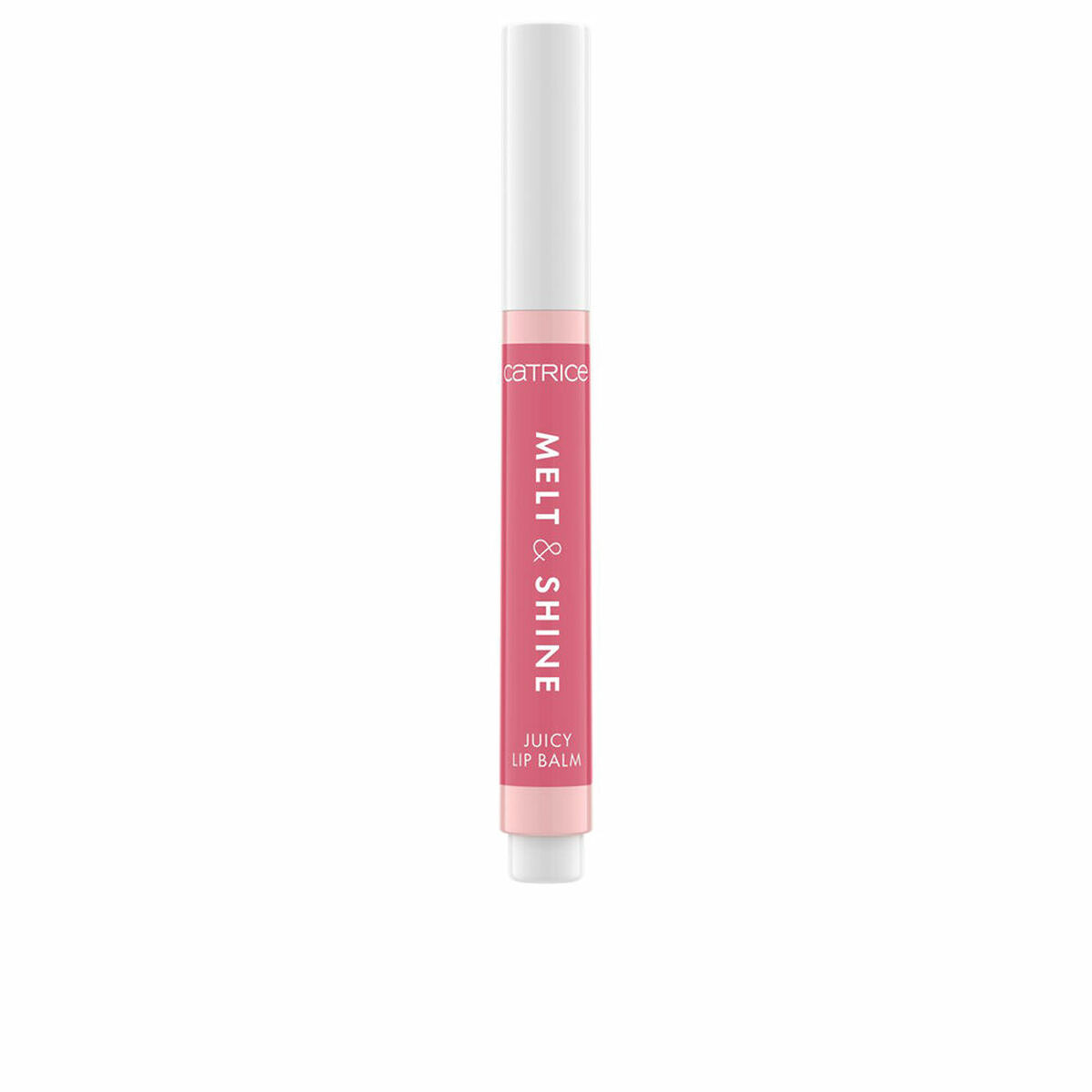 Färgat cerat Catrice Melt and Shine Nº 020 Beach Blossom Nº 020-Beach Blossom 1,3 g