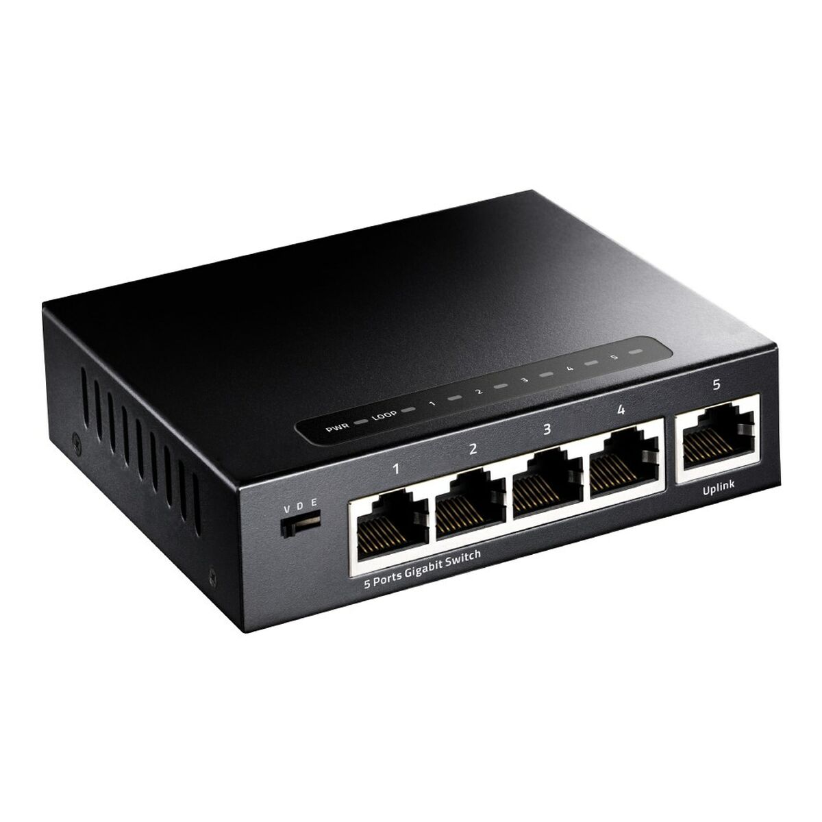 Switch Cudy GS105 - 2