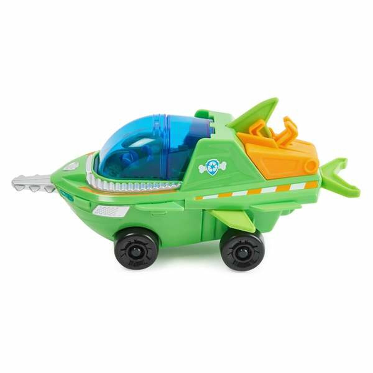 Actionfigurer Spin Master Aqua Pups Plast - 5