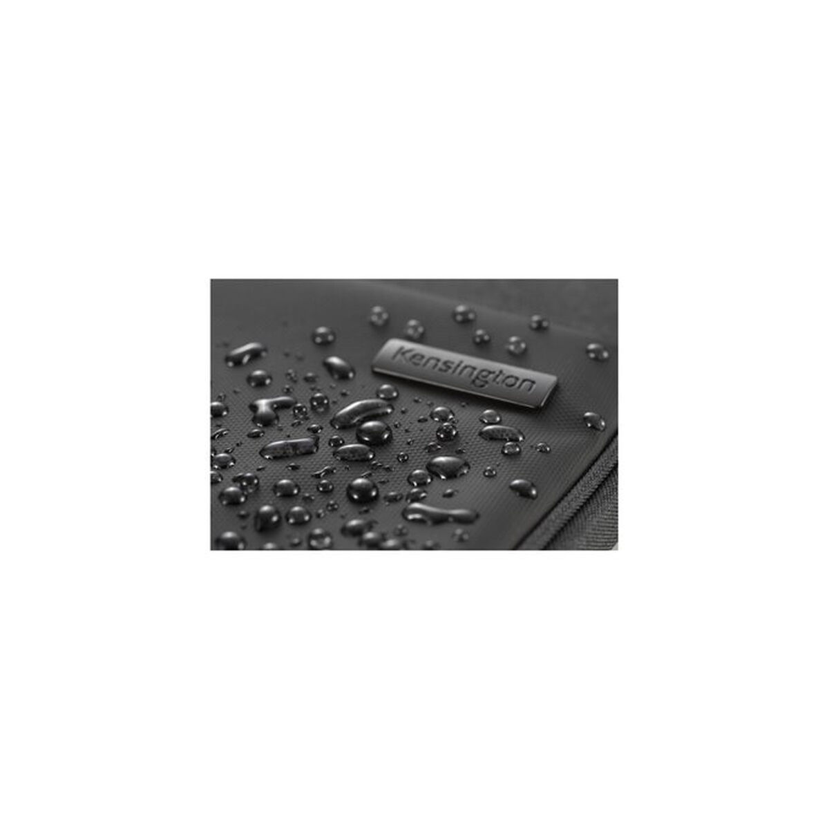 Laptopfodral Kensington K60102WW Svart - 7