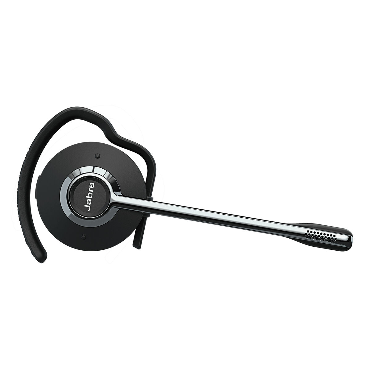 Bluetooth Hörlurar Jabra 9655-583-111 Svart - 3