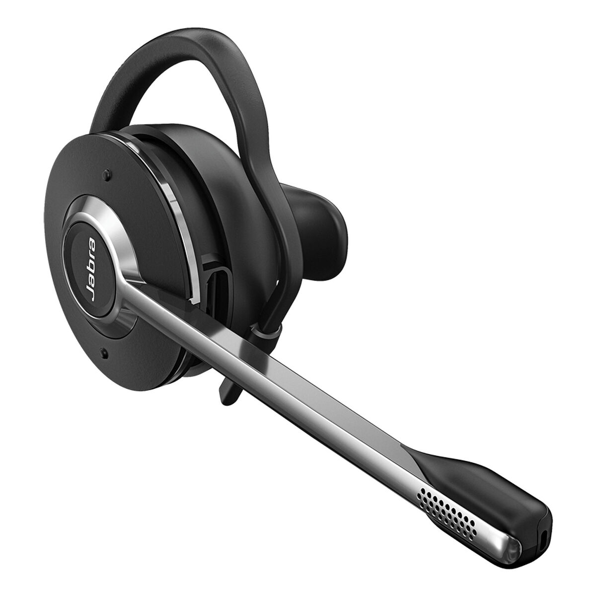 Bluetooth Hörlurar Jabra 9655-583-111 Svart