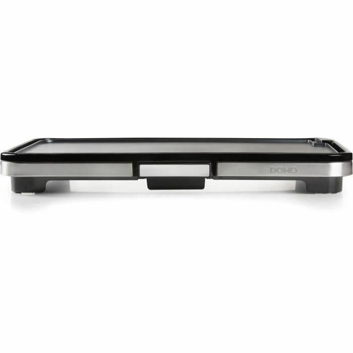 Grillplatta DOMO DO9263G Svart Grå noir - 2