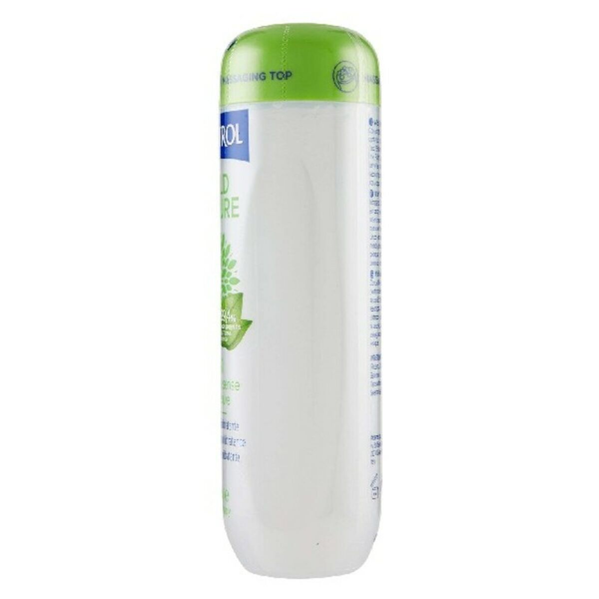 Slide Vattenbaserat Glidmedel Wild Nature Control 200 ml - 21