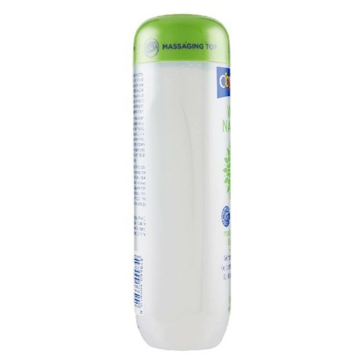Slide Vattenbaserat Glidmedel Wild Nature Control 200 ml - 18