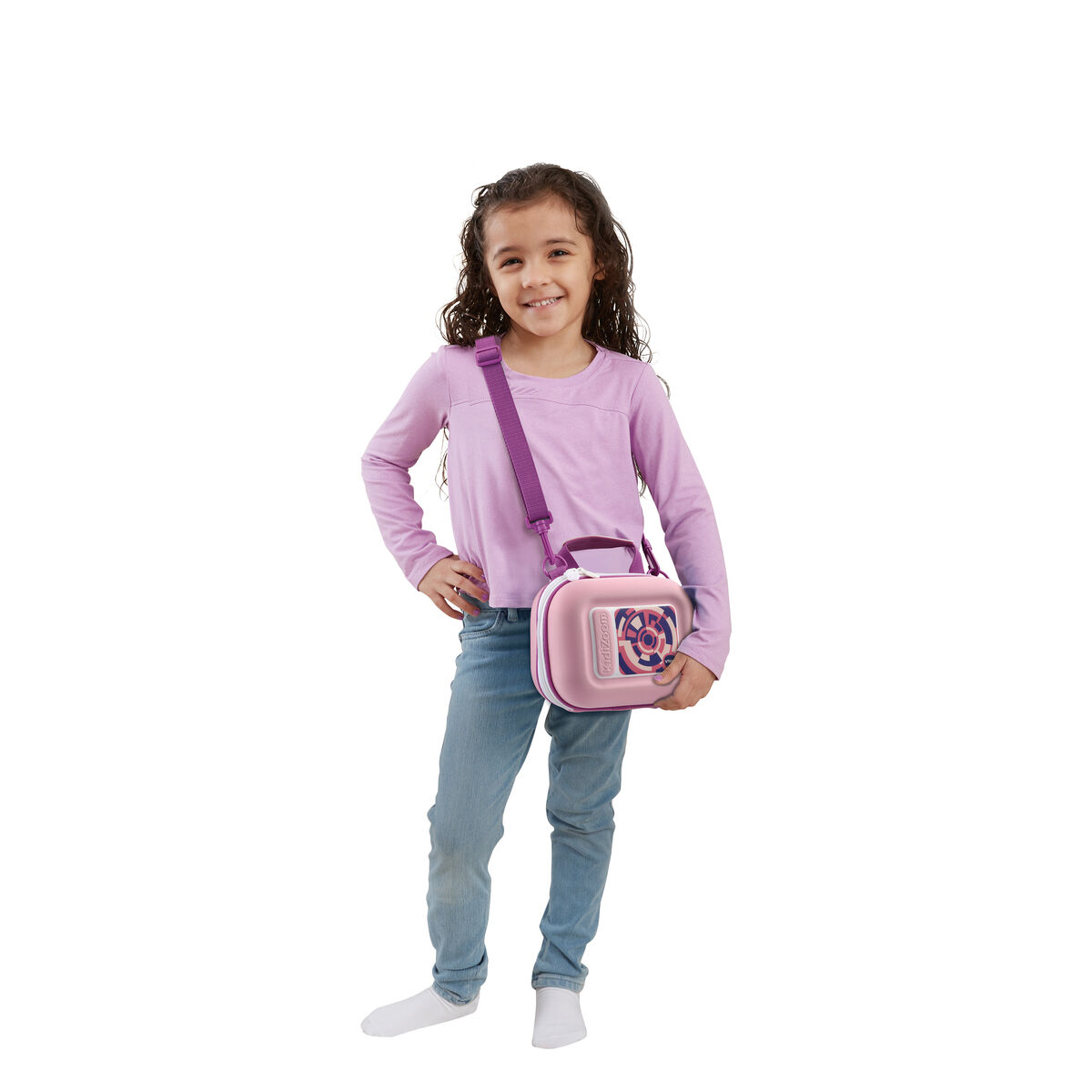 Fotokameraväska Vtech Kidizoom Bag Barn - 2