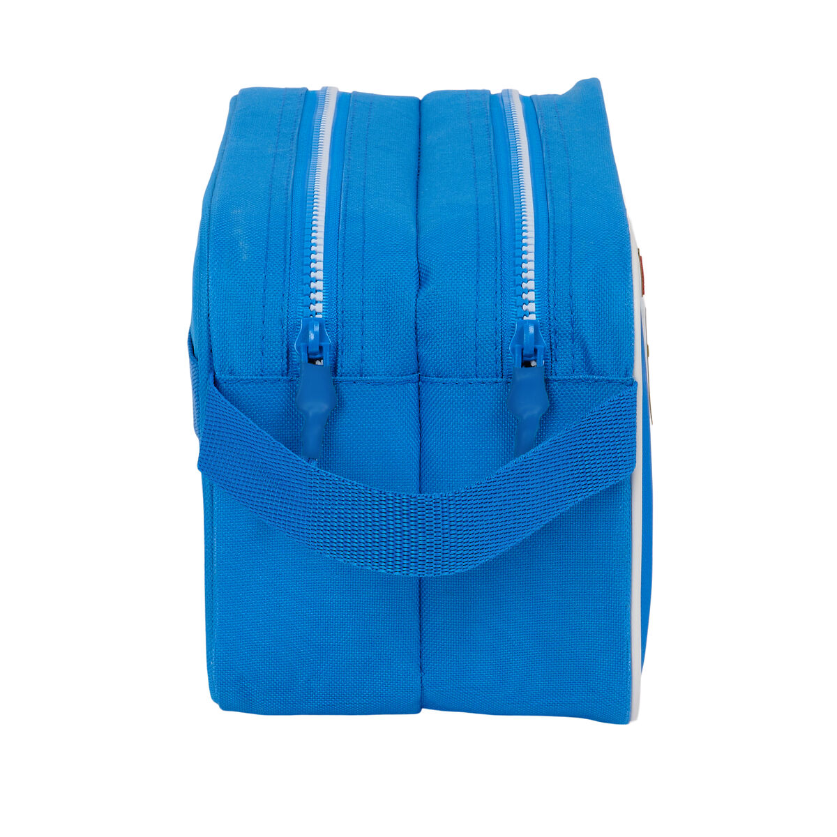 Skolnecessär R. C. Deportivo de La Coruña Blå Sportig 26 x 15 x 12.5 cm - 2