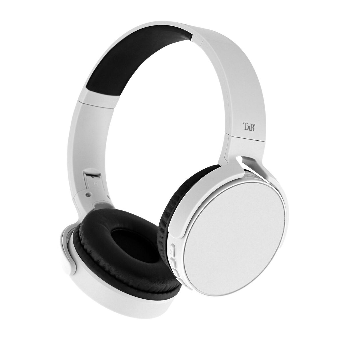 Bluetooth Hörlurar T'NB Single 2