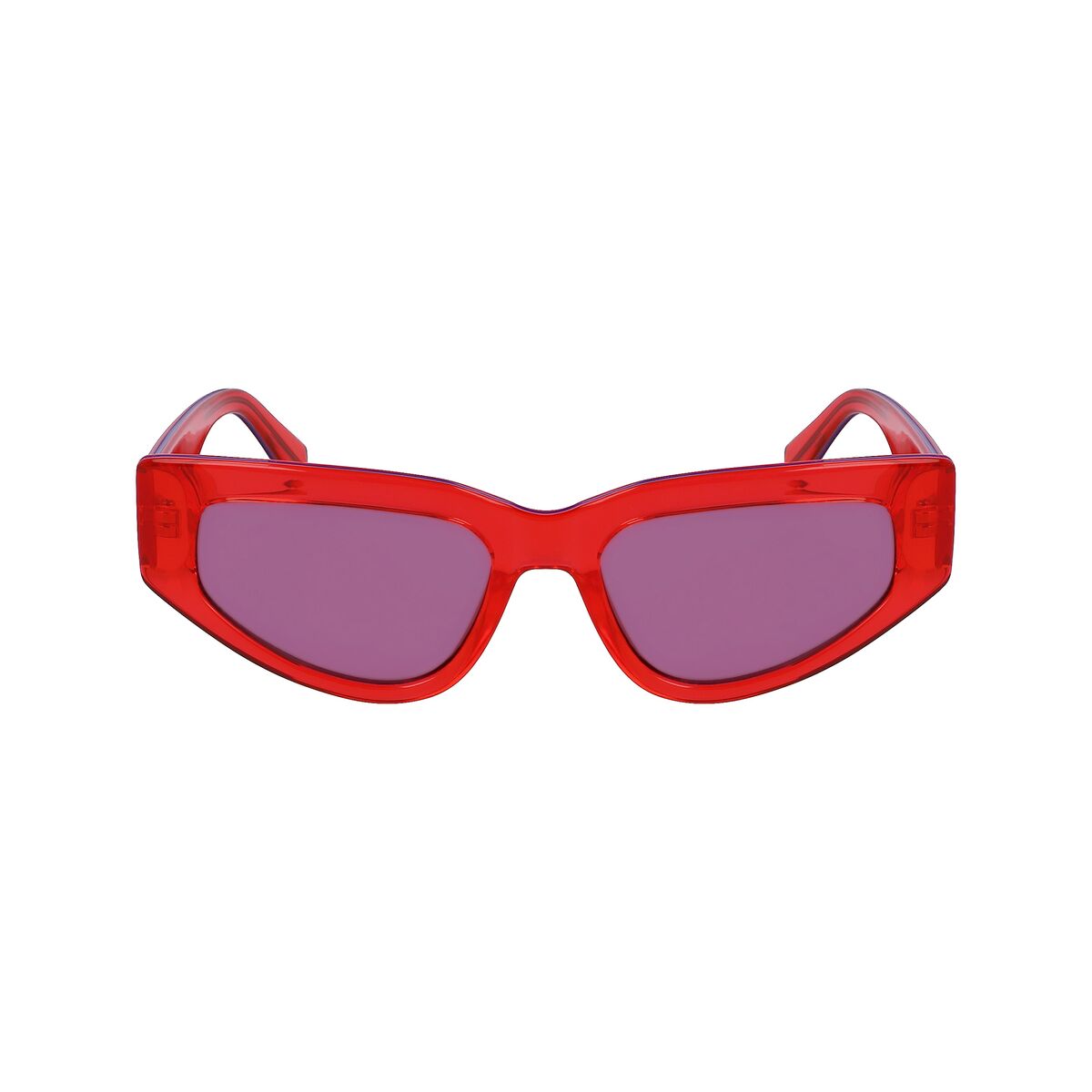Damsolglasögon Calvin Klein CKJ23603Sf-600 Ø 53 mm - 2