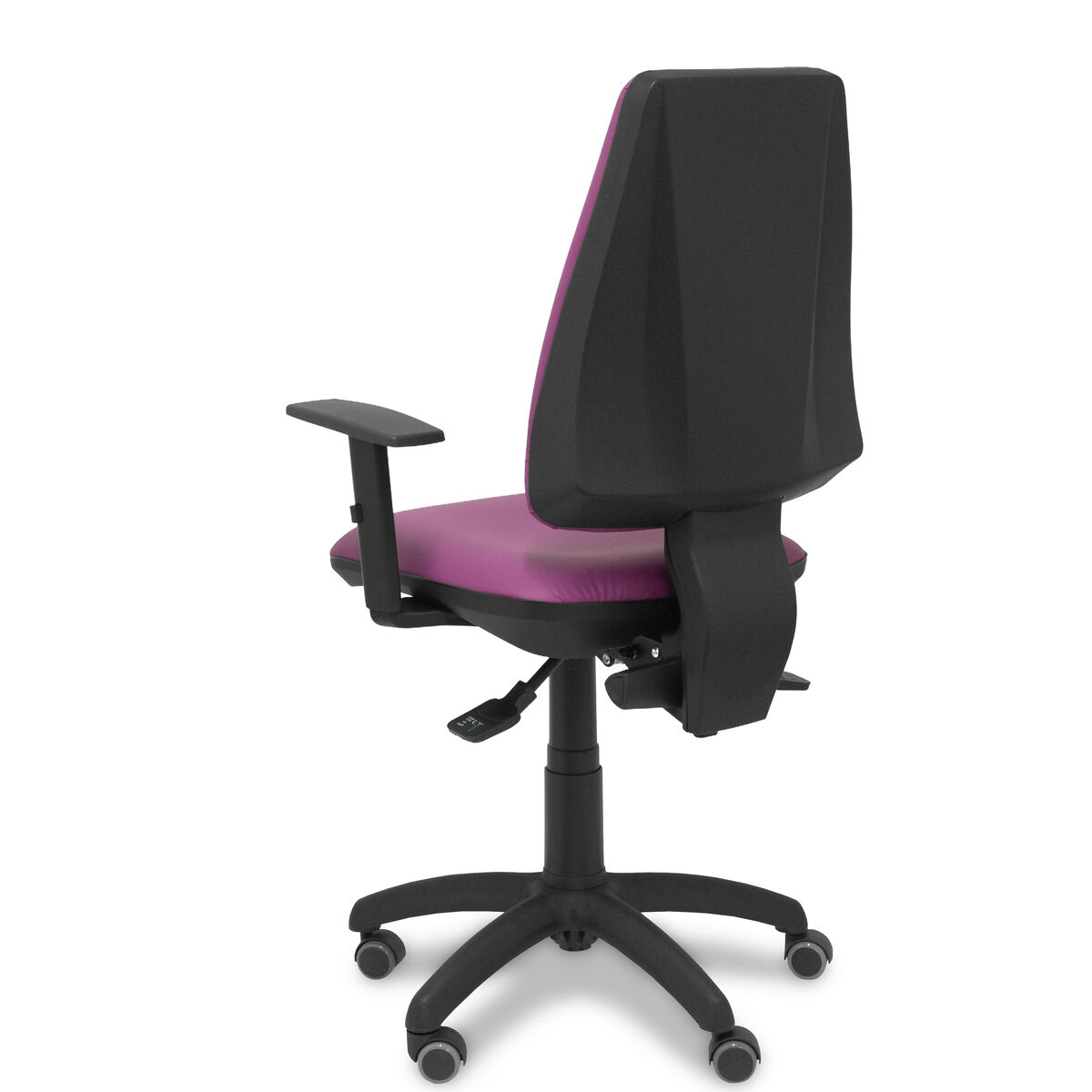 Kontorsstol Piqueras y Crespo 60B10RP Purpur - 6