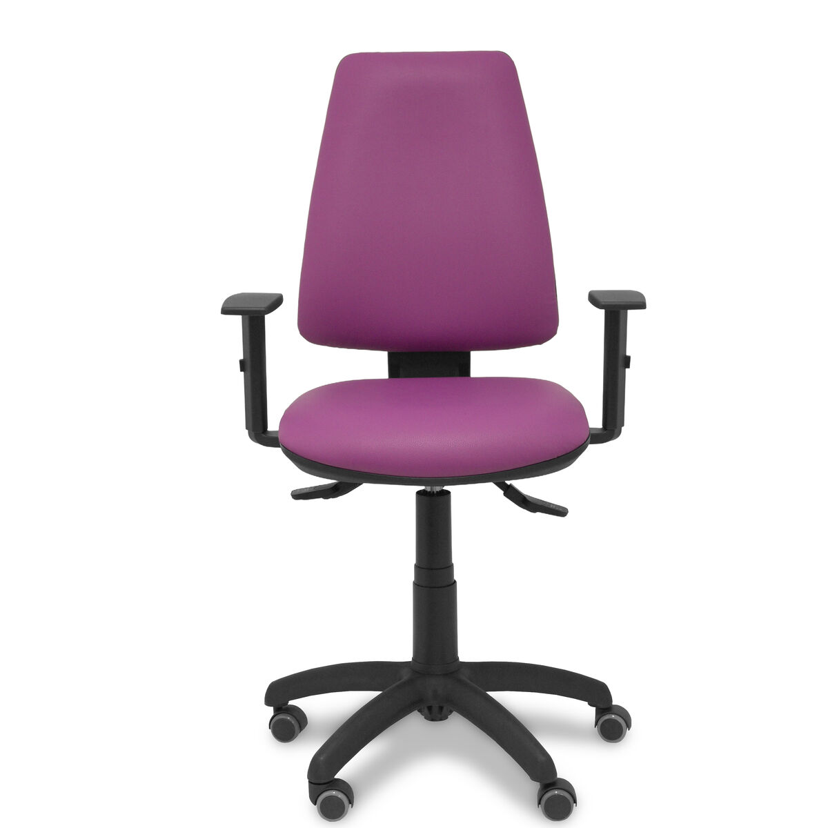 Kontorsstol Piqueras y Crespo 60B10RP Purpur - 3