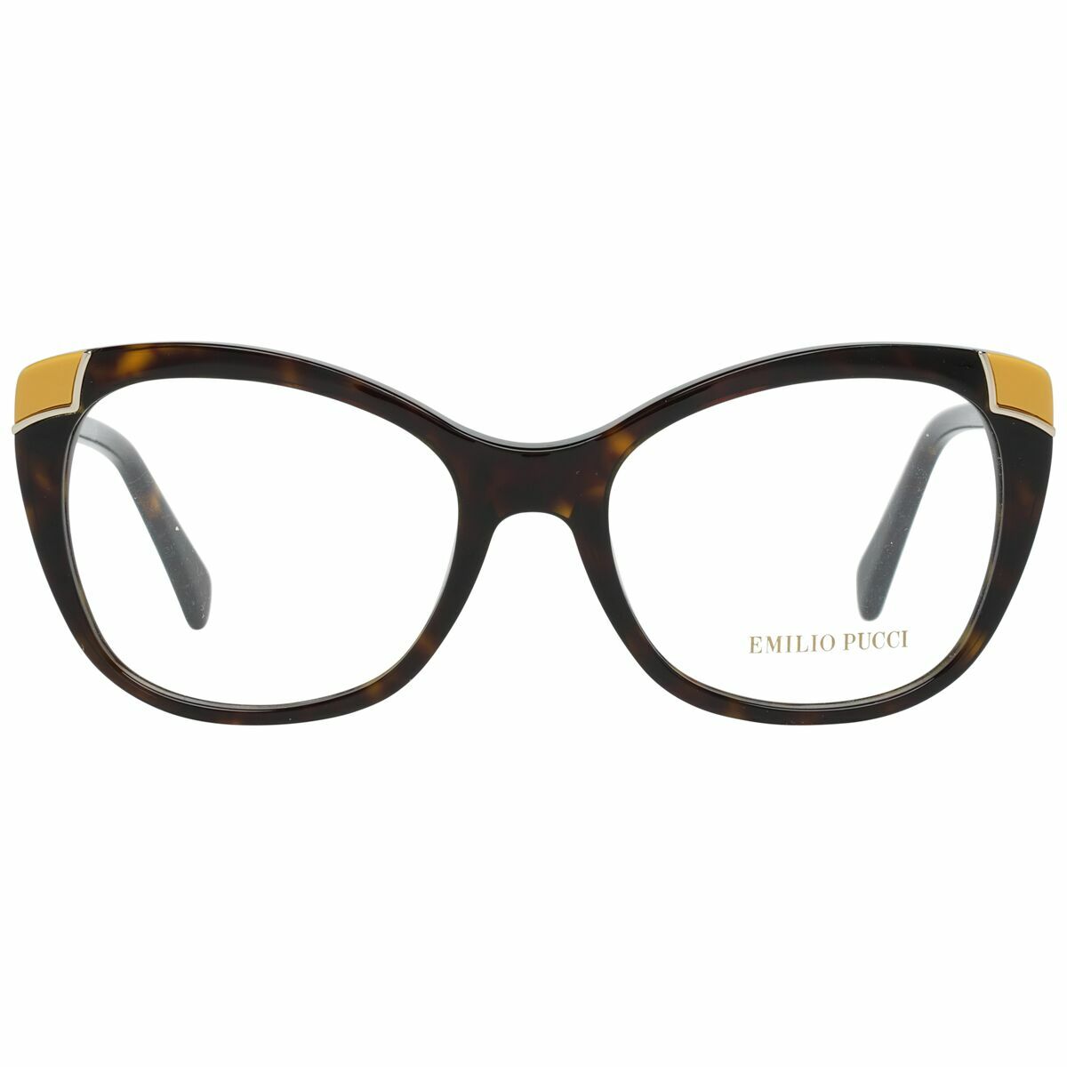Glasögonbågar Emilio Pucci EP5059-53052 Ø 53 mm - 2