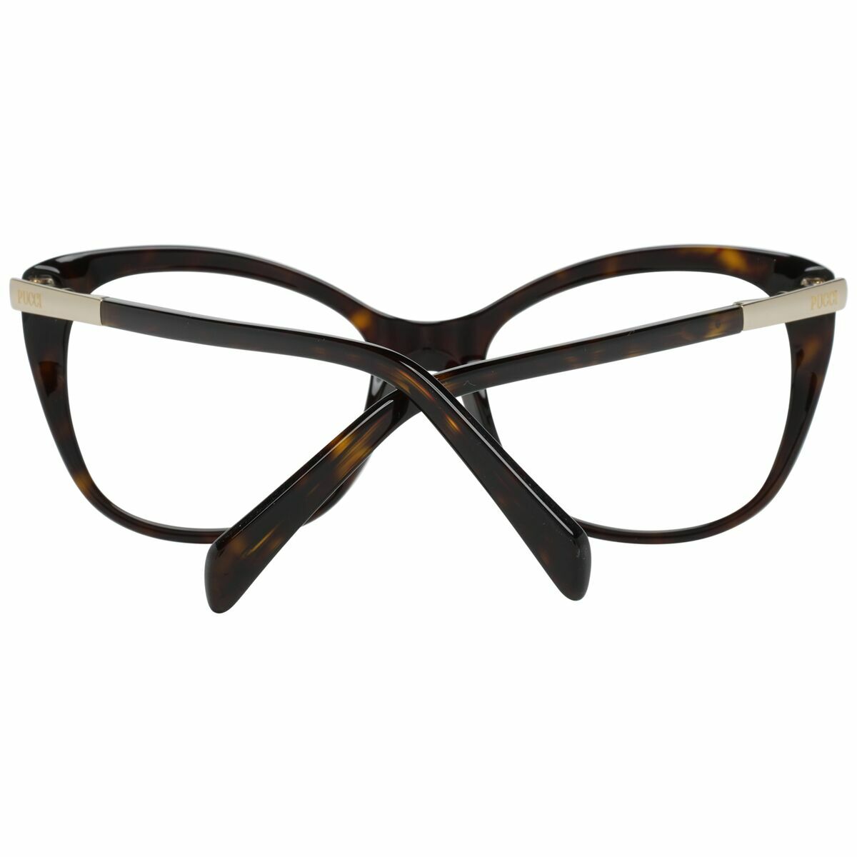 Glasögonbågar Emilio Pucci EP5059-53052 Ø 53 mm - 3