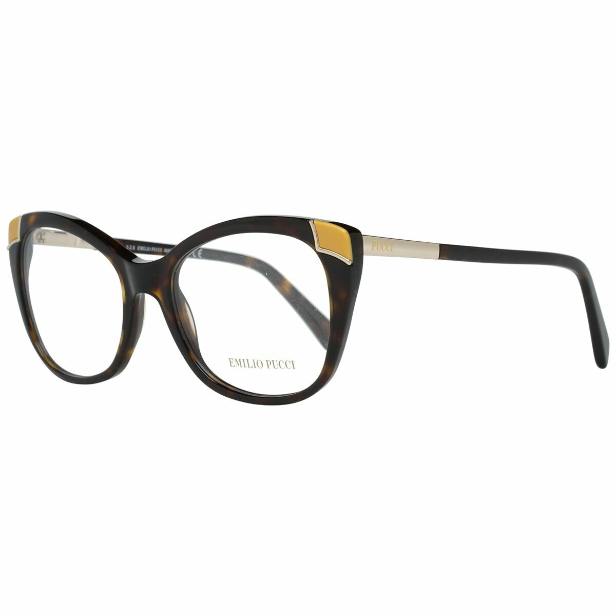 Glasögonbågar Emilio Pucci EP5059-53052 Ø 53 mm