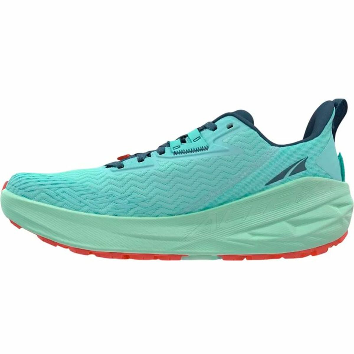 Löparskor, Vuxna Altra Experience Wild Teal Mujer Aquamarine - 2