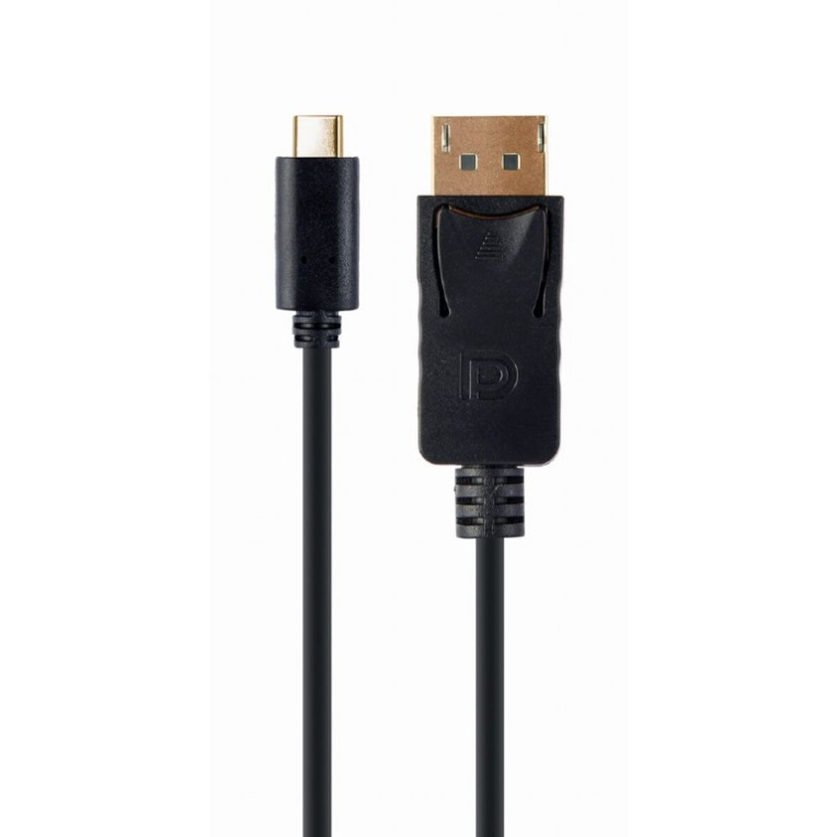 USB C till DisplayPort Adapter GEMBIRD A-CM-DPM-01 - 2