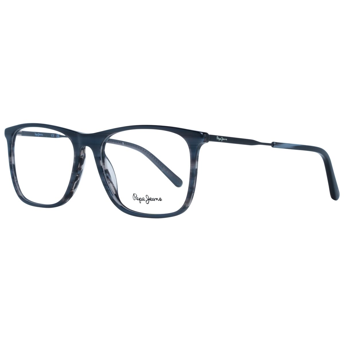 Glasögonbågar Pepe Jeans PJ3463 56C1