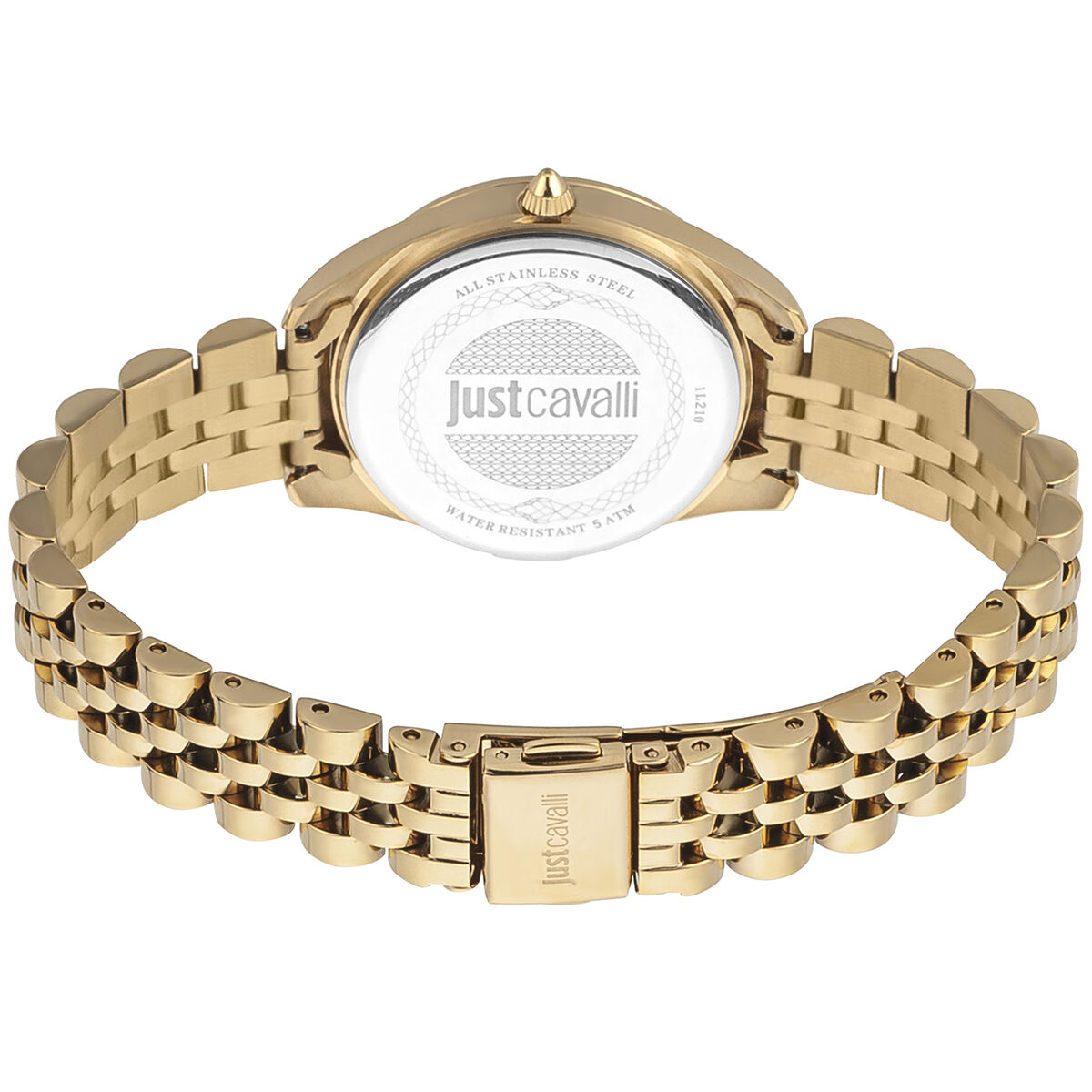 Damklocka Just Cavalli JC1L210M0155 - 4