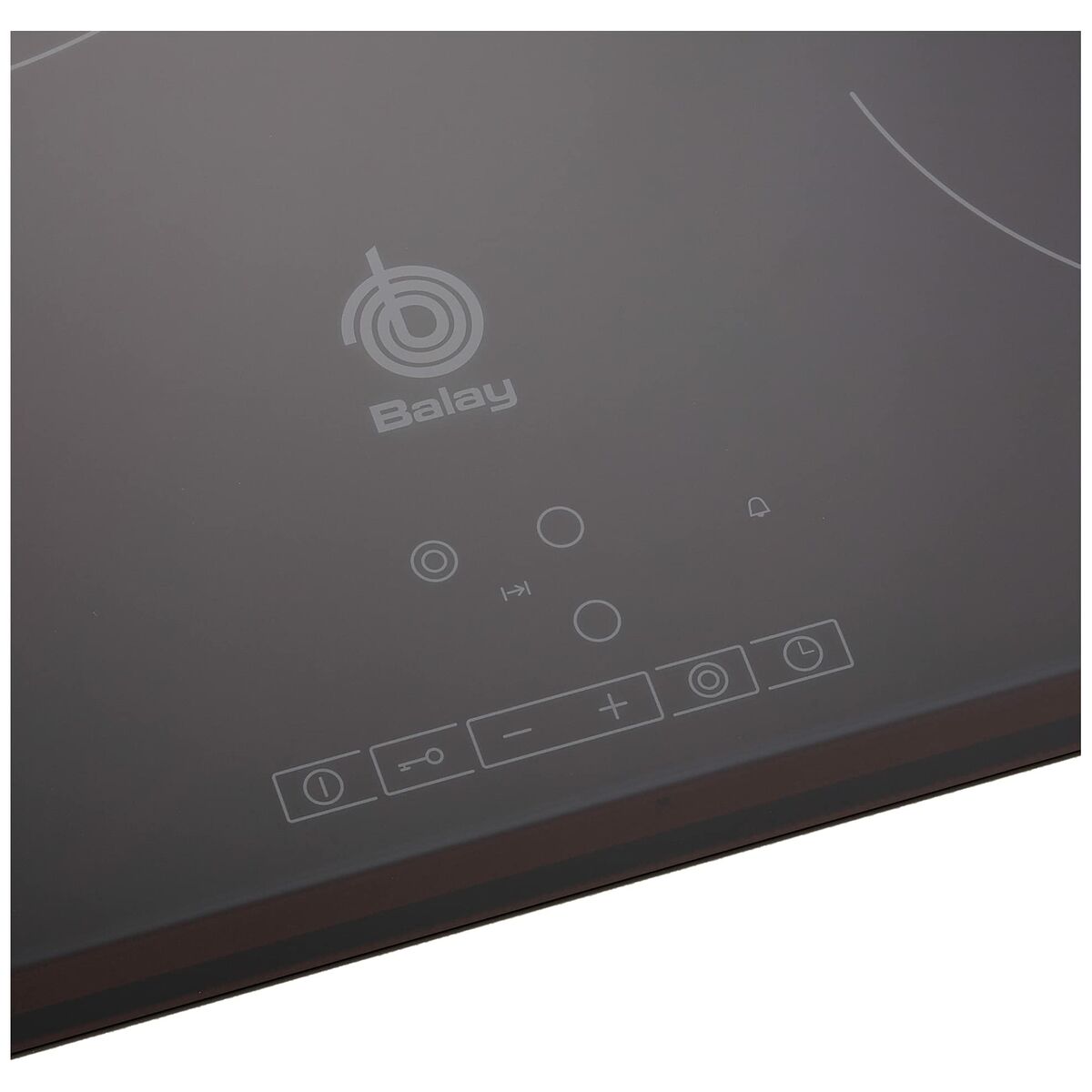 Keramisk platta Balay 3EB-715LR 60 cm 60 cm - 5